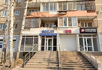 Амундсена 74