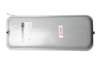 Расширительный бак 6л резьба 3/8 (для Immergas) Zilmet Италия
