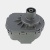 Мотор трехходового клапана Chunhui 24v 10mm узкий (для BOSCH/Buderus) Мотор трехходового клапана Chunhui 24v 10mm узкий (для BOSCH/Buderus)