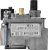 Газовый клапан SIT NOVA 820 энергозависимый (для PLO, Mora) SIT (Италия)